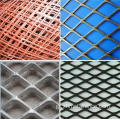 Xinhai υψηλής ποιότητας σιδήρου Expanded Metal Mesh